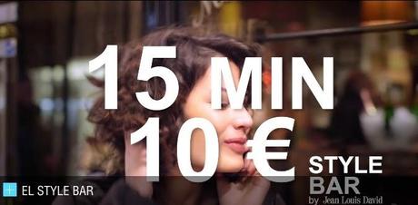 VipandSmart Style Bar precio