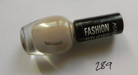 Especial manicuras de otoño: Colorido (Haul: Kiko, Astor, MoYou...)