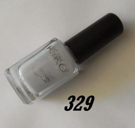 Especial manicuras de otoño: Colorido (Haul: Kiko, Astor, MoYou...)