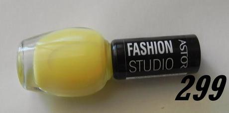 Especial manicuras de otoño: Colorido (Haul: Kiko, Astor, MoYou...)