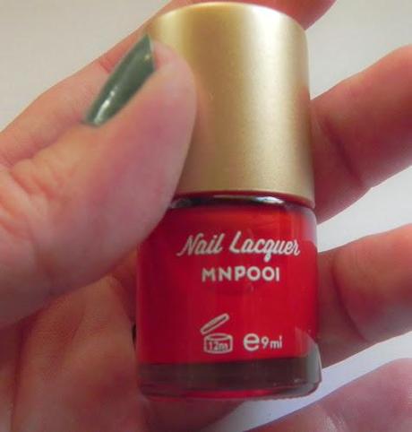 Especial manicuras de otoño: Colorido (Haul: Kiko, Astor, MoYou...)