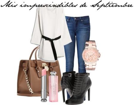 Mis imprescindibles de Septiembre