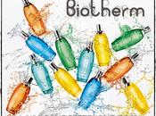 Agua Termal "Eau Pure" Biotherm.