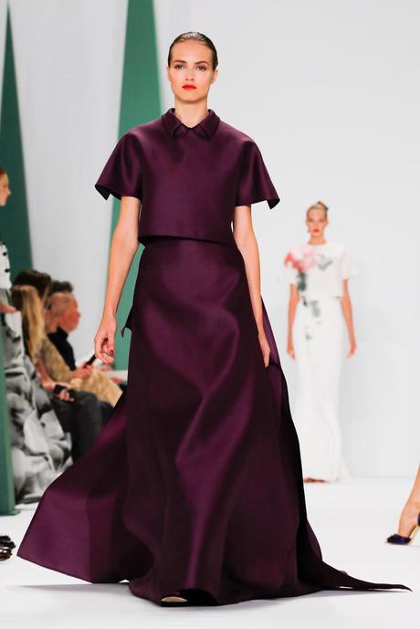 Carolina Herrera New York