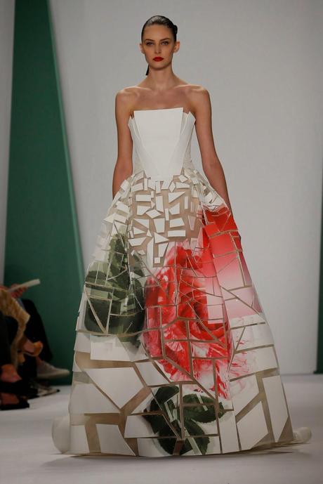 Carolina Herrera New York