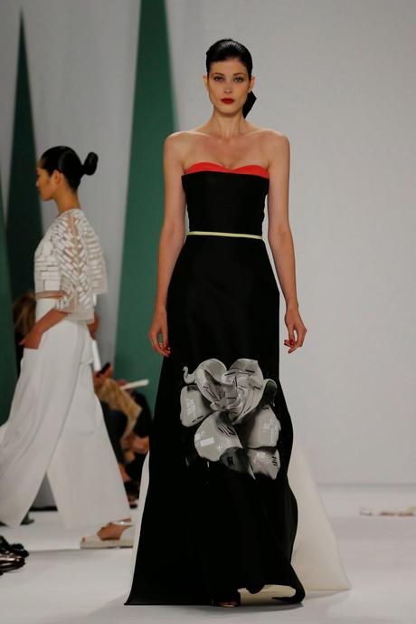 Carolina Herrera New York