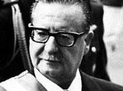 Allende dejó