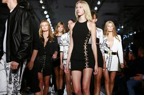 NYFW SS15 ready-to-wear part ONE