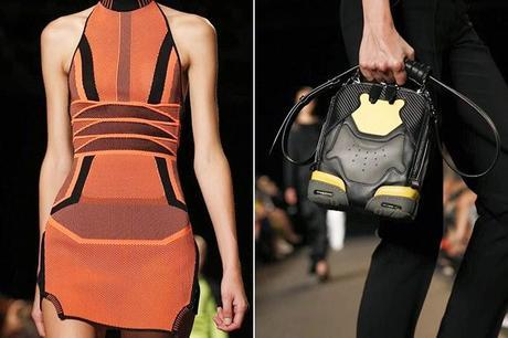 NYFW SS15 ready-to-wear part ONE