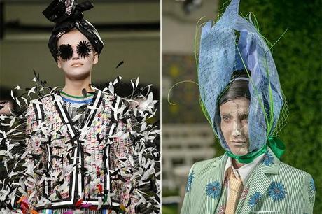 NYFW SS15 ready-to-wear part ONE