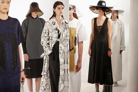 NYFW SS15 ready-to-wear part ONE