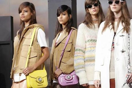 NYFW SS15 ready-to-wear part ONE