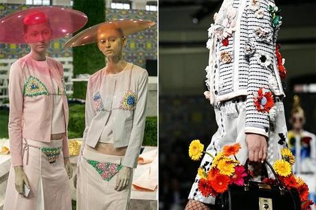 NYFW SS15 ready-to-wear part ONE