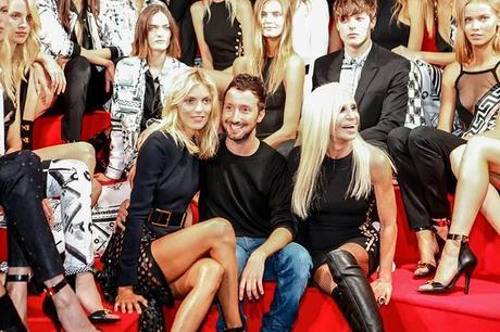 NYFW SS15 ready-to-wear part ONE