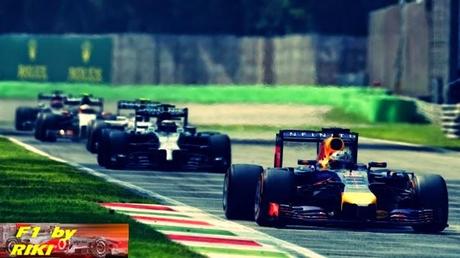 VETTEL SOLO ENCUENTRA FRUSTRACIONES EN RED BULL RACING