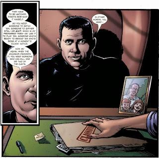 Una mirada a THE BOYS de Garth Ennis y  Darick Robertson, Conversatorio ICPNA LIMA NORTE