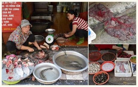 Hanoi: Good Morning Vietnam y la Street Food