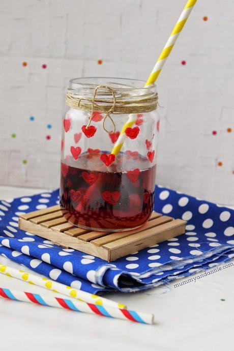 LABORATORIO DIY: MINI PALÉ