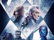 Diseños McCoy para Thor: Mundo Oscuro X-Men: Días Futuro Pasado