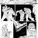 Original Sin Annual Nº 1