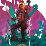 Original Sin Annual Nº 1
