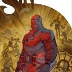 Original Sin Annual Nº 1