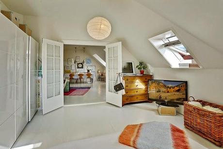 Apartamento Rustico en Dianamarca