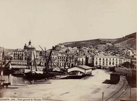 Alicante BNE J. Laurent