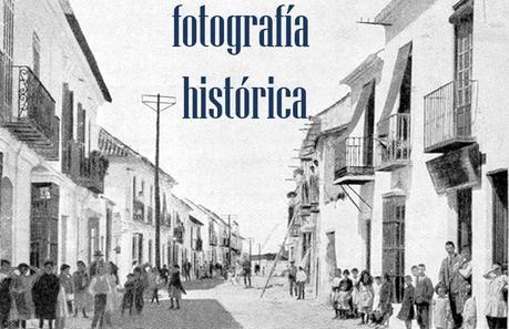 Calle Real de Estepona. Legado Temboury