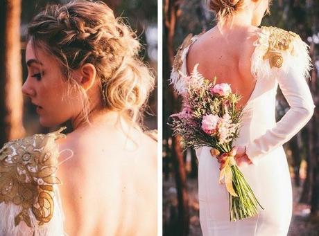 I do: novia clásica o indie