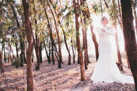 I do: novia clásica o indie