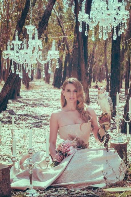 I do: novia clásica o indie