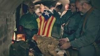 La gran estafa del nacionalismo catalán.