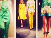 @SecondSkin nuestras firmas favoritas estilazo proyeccion internacional, última jornada #tresemmeMFShow @MFShow_Women felicidades #BlancaZurita @PinupShowroom tándem #diseñadores #moda #fashion #lookandfashion