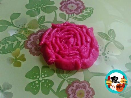 Ternera con salsa oriental