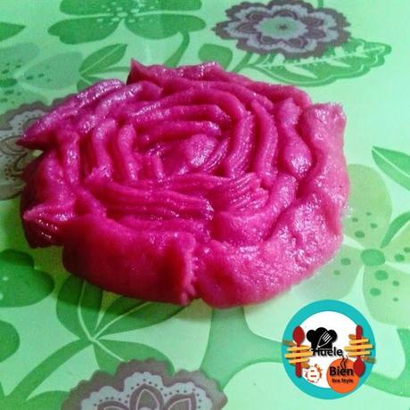 Ternera con salsa oriental