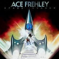 Ace Frehley Space Invader (2014)