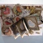 Regalo Cumpleaños: Luís 10.09.2014