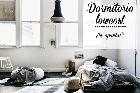 8 ideas lowcost para el dormitorio de invitados perfecto