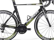 Merida Bikes ofertas modelo Reacto carbono aleación aluminio para 2015