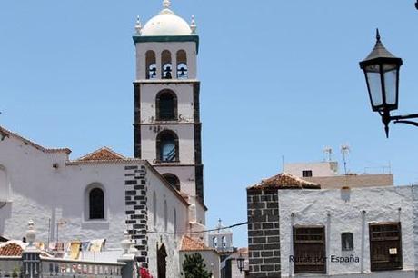 Iglesia de Santa Ana