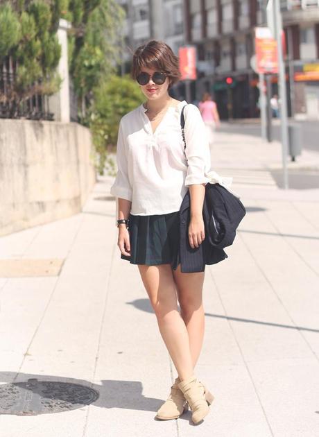 MIXING PRINTS: PINSTRIPES AND PLAID IMG_8909