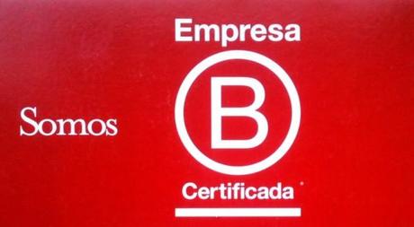 Las Empresas B tienen la sostenibilidad dentro de su misión