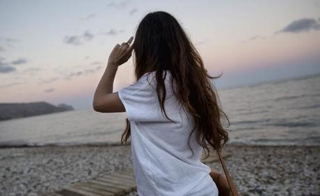 street style altea beach fashion blogger outfit blog de moda travels