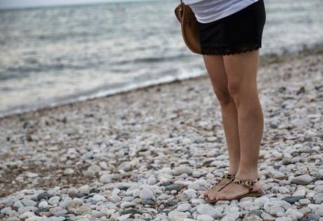 street style altea beach fashion blogger outfit blog de moda travels