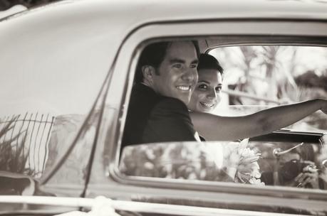 Lorena & Francisco, una emotiva boda en Peñíscola