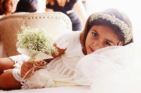 Lorena & Francisco, una emotiva boda en Peñíscola