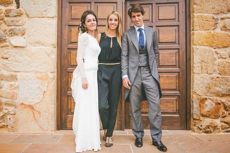 La boda de L&N