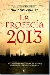 Profecia2013