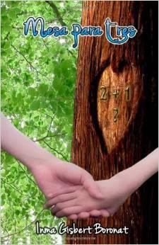 Mesa para tres, Inma Gisbert Boronat